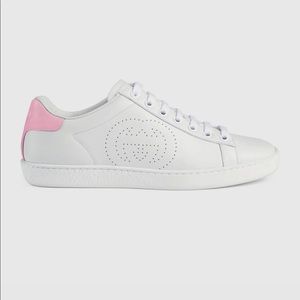 Gucci ace sneakers